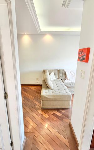 Apartamento à venda com 56m², 2 quartos e 1 vaga Apartamento à venda com 56m², 2 quartos e 1 vagaCorredor