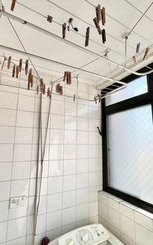 Apartamento à venda com 56m², 2 quartos e 1 vaga Apartamento à venda com 56m², 2 quartos e 1 vagaÁrea de Serviço