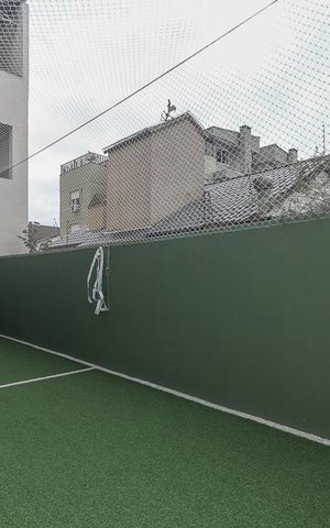 Apartamento à venda com 76m², 2 quartos e 2 vagasQuadra Esportiva