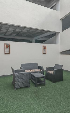 Apartamento à venda com 76m², 2 quartos e 2 vagasÁrea comum