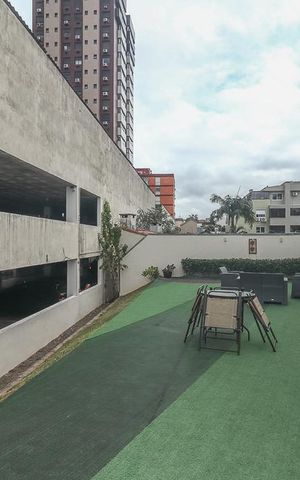 Apartamento à venda com 76m², 2 quartos e 2 vagasÁrea comum