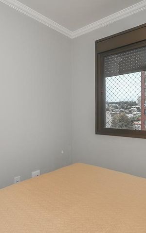 Apartamento à venda com 76m², 2 quartos e 2 vagasQuarto Suíte