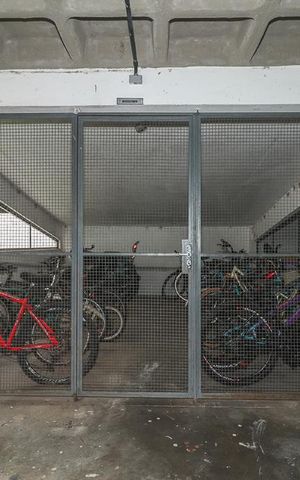 Apartamento à venda com 76m², 2 quartos e 2 vagasBicicletário