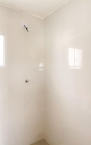 Apartamento para alugar com 26m², 2 quartos e sem vaga Apartamento para alugar com 26m², 2 quartos e sem vagaBanheiro