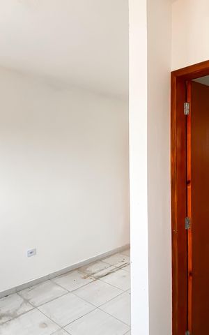 Apartamento para alugar com 26m², 2 quartos e sem vaga Apartamento para alugar com 26m², 2 quartos e sem vagaSala / Cozinha