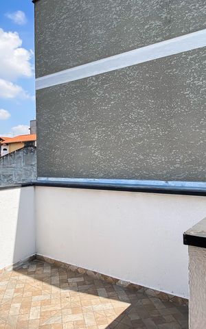 Apartamento para alugar com 26m², 2 quartos e sem vaga Apartamento para alugar com 26m², 2 quartos e sem vagaÁrea de Serviço