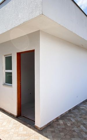 Apartamento para alugar com 26m², 2 quartos e sem vaga Apartamento para alugar com 26m², 2 quartos e sem vagaÁrea de Serviço
