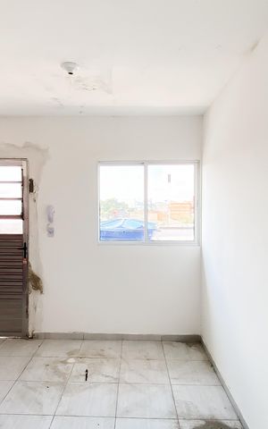 Apartamento para alugar com 26m², 2 quartos e sem vaga Apartamento para alugar com 26m², 2 quartos e sem vagaSala / Cozinha