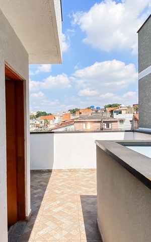 Apartamento para alugar com 26m², 2 quartos e sem vaga Apartamento para alugar com 26m², 2 quartos e sem vagaÁrea de Serviço