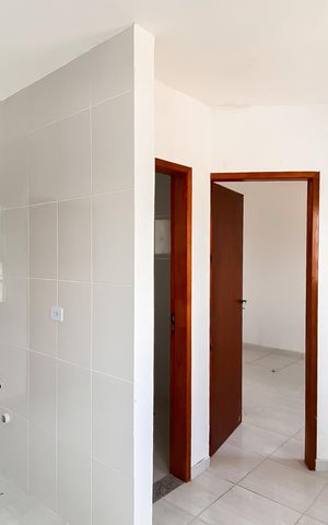 Apartamento para alugar com 26m², 2 quartos e sem vaga Apartamento para alugar com 26m², 2 quartos e sem vagaSala / Cozinha