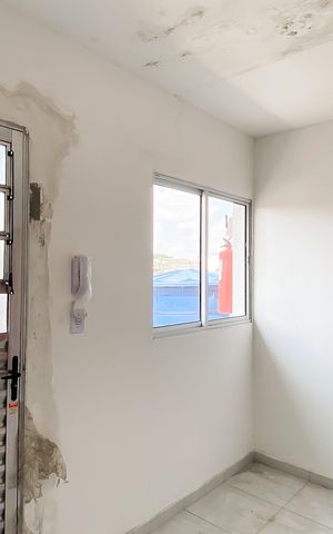 Apartamento para alugar com 26m², 2 quartos e sem vaga Apartamento para alugar com 26m², 2 quartos e sem vagaQuarto