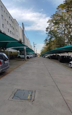 Apartamento à venda com 45m², 2 quartos e 1 vaga Apartamento à venda com 45m², 2 quartos e 1 vagaÁrea comum - Garagem