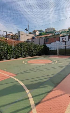 Apartamento à venda com 45m², 2 quartos e 1 vaga Apartamento à venda com 45m², 2 quartos e 1 vagaQuadra Esportiva