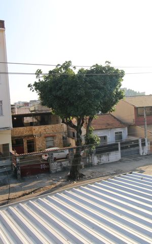 Studio para alugar com 70m², 1 quarto e sem vagaVista da Sala - Quarto