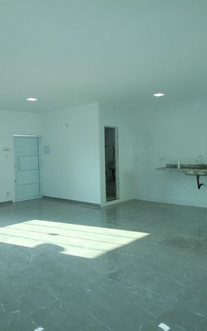 Studio para alugar com 70m², 1 quarto e sem vagaSala - Quarto