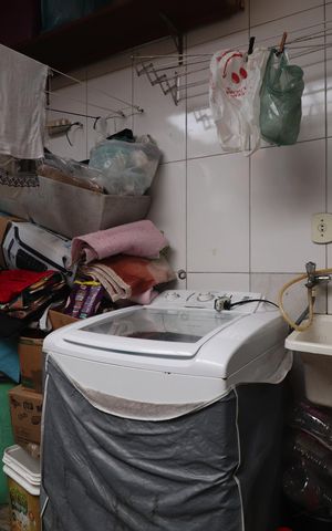 Casa para alugar com 116m², 3 quartos e 2 vagasÁrea de Serviço