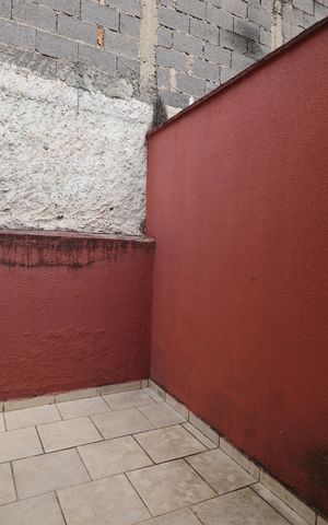 Casa para alugar com 116m², 3 quartos e 2 vagasVaranda Quarto 3
