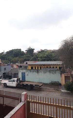 Casa para alugar com 116m², 3 quartos e 2 vagasVista Varanda Quarto 1 suíte