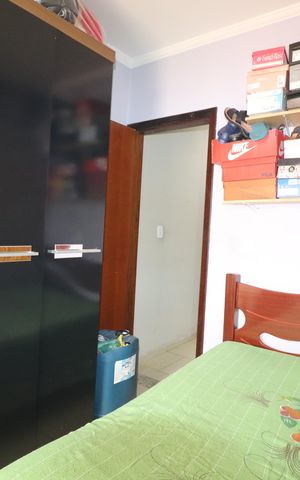 Casa para alugar com 116m², 3 quartos e 2 vagasQuarto 3