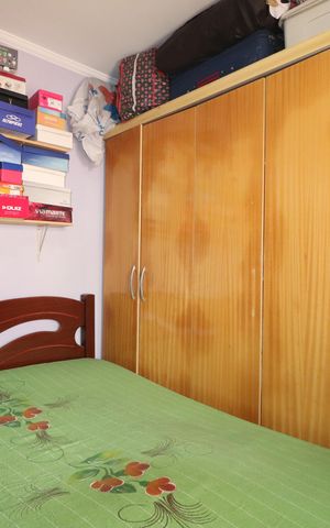 Casa para alugar com 116m², 3 quartos e 2 vagasQuarto 3