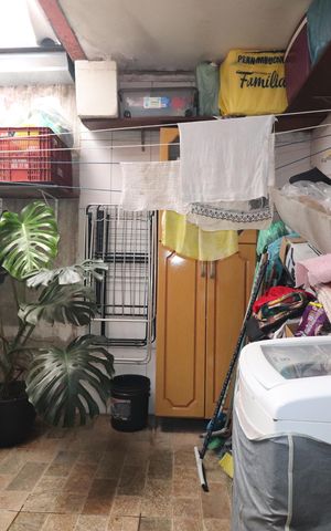 Casa para alugar com 116m², 3 quartos e 2 vagasÁrea de Serviço