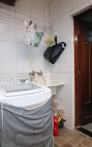 Casa para alugar com 116m², 3 quartos e 2 vagasÁrea de Serviço