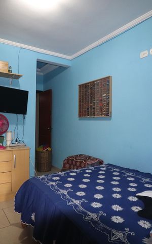 Casa para alugar com 116m², 3 quartos e 2 vagasQuarto 1 suíte