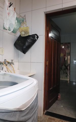 Casa para alugar com 116m², 3 quartos e 2 vagasÁrea de Serviço
