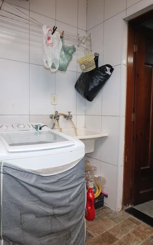 Casa para alugar com 116m², 3 quartos e 2 vagasÁrea de Serviço