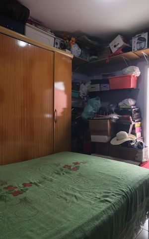 Casa para alugar com 116m², 3 quartos e 2 vagasQuarto 3