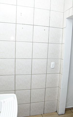 Casa para alugar com 60m², 2 quartos e 2 vagas Casa para alugar com 60m², 2 quartos e 2 vagasÁrea de Serviço