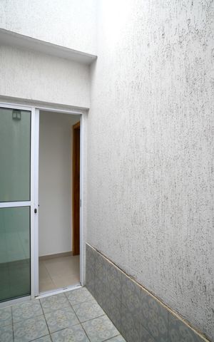 Casa para alugar com 119m², 3 quartos e 2 vagas
