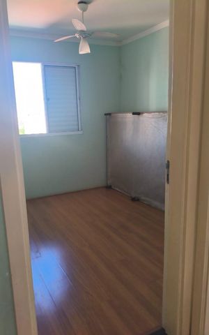Apartamento para alugar com 50m², 2 quartos e 1 vaga