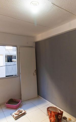 Apartamento à venda com 45m², 2 quartos e sem vaga Apartamento à venda com 45m², 2 quartos e sem vagaSala