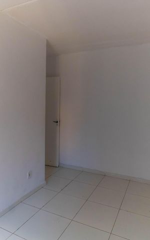 Apartamento à venda com 45m², 2 quartos e sem vaga Apartamento à venda com 45m², 2 quartos e sem vagaQuarto 2
