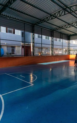 Apartamento à venda com 45m², 2 quartos e sem vaga Apartamento à venda com 45m², 2 quartos e sem vagaÁrea comum