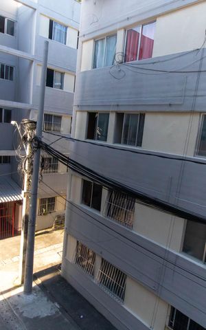 Apartamento à venda com 45m², 2 quartos e sem vaga Apartamento à venda com 45m², 2 quartos e sem vagaVista da Sala
