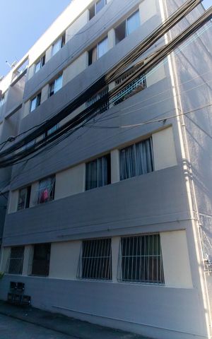 Apartamento à venda com 45m², 2 quartos e sem vaga Apartamento à venda com 45m², 2 quartos e sem vagaFachada