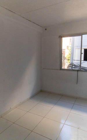 Apartamento à venda com 45m², 2 quartos e sem vaga Apartamento à venda com 45m², 2 quartos e sem vagaQuarto 2