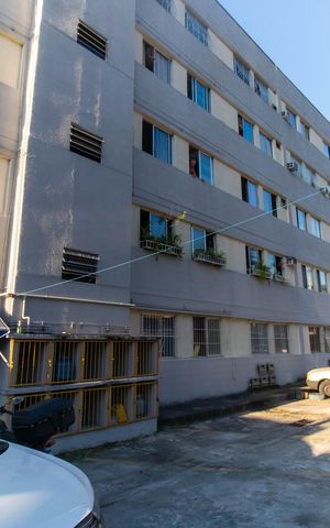 Apartamento à venda com 45m², 2 quartos e sem vaga Apartamento à venda com 45m², 2 quartos e sem vagaFachada