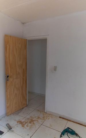 Apartamento à venda com 45m², 2 quartos e sem vaga Apartamento à venda com 45m², 2 quartos e sem vagaQuarto 1