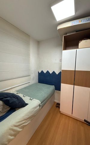 Apartamento à venda com 34m², 2 quartos e sem vaga Apartamento à venda com 34m², 2 quartos e sem vagaQuarto