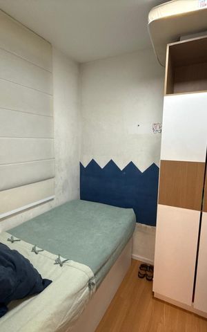 Apartamento à venda com 34m², 2 quartos e sem vaga Apartamento à venda com 34m², 2 quartos e sem vagaQuarto