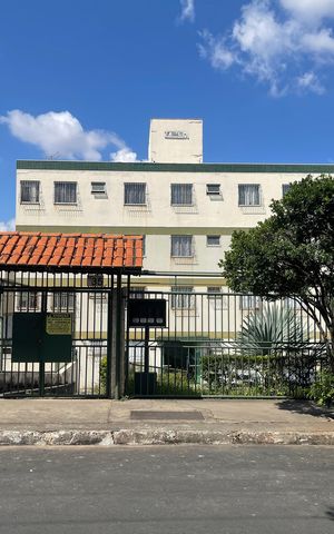 Apartamento à venda com 65m², 3 quartos e 1 vaga Apartamento à venda com 65m², 3 quartos e 1 vagaFachada do Prédio