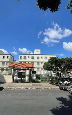 Apartamento à venda com 65m², 3 quartos e 1 vaga Apartamento à venda com 65m², 3 quartos e 1 vagaFachada do Prédio