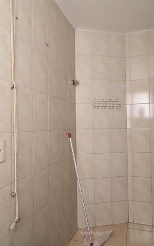 Apartamento para alugar com 94m², 3 quartos e 2 vagasÁrea de Serviço