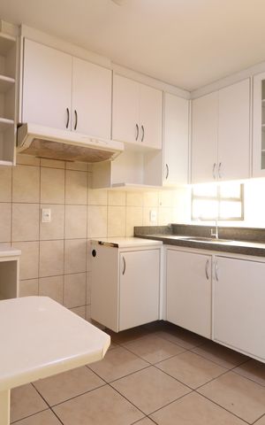 Apartamento para alugar com 94m², 3 quartos e 2 vagasCozinha