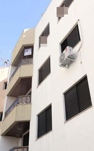Apartamento para alugar com 94m², 3 quartos e 2 vagasPlaquinha