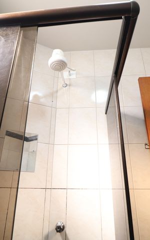 Apartamento para alugar com 94m², 3 quartos e 2 vagasBanheiro do Quarto 3
