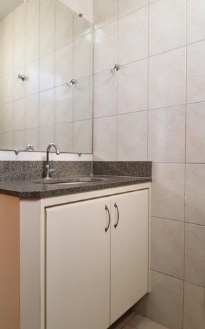 Apartamento para alugar com 94m², 3 quartos e 2 vagasBanheiro do Quarto 3